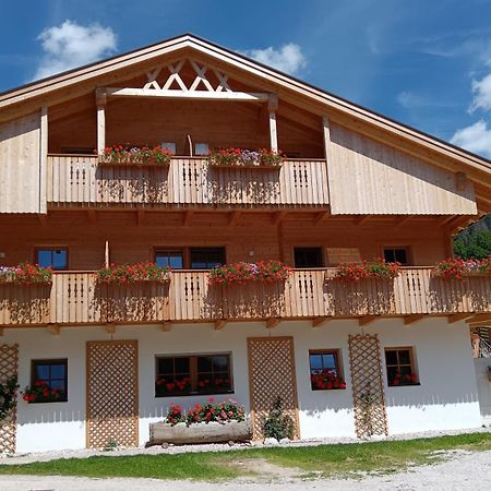 Innerraderhof Apartment 4 Prato alla Drava Kültér fotó